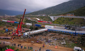 Τέμπη: Στη δημοσιότητα το πόρισμα της Επιτροπής για την τραγωδία