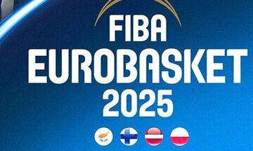 FIBA: Απέκλεισε Ρωσία και Λευκορωσία από το Eurobasket 2025 