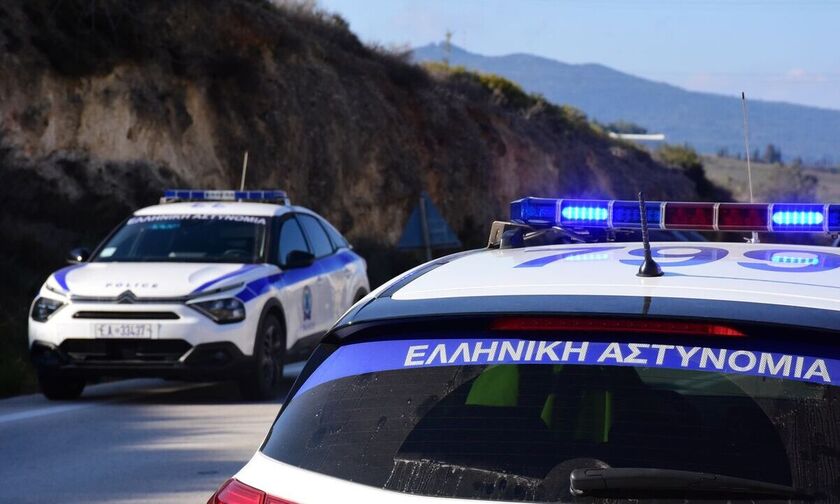 Μυτιλήνη: Γυναίκα έριξε στον σύζυγό της εύφλεκτο υγρό και του έβαλε φωτιά