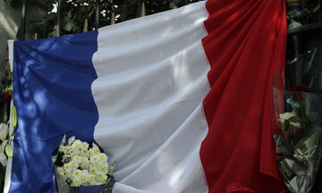 Γαλλία: Η αστυνομία κατάσχεσε κατσαρόλες και τηγάνια σε διαδήλωση κατά του Μακρόν