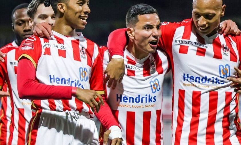 ΦΩΣ στο στοίχημα: Γκολ και θέαμα περιμένουμε σε ένα ακόμα ματς της Ος