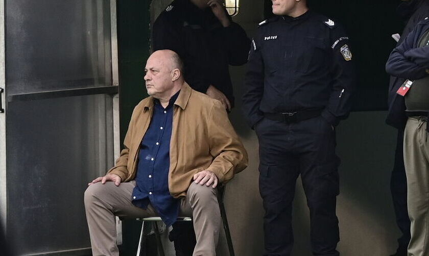 Μπέος: «Ως δήμαρχος δεν θέλω τον τελικό εδώ, ως παράγοντας δεν μπορώ να αρνηθώ»