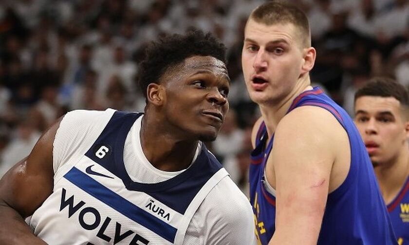 NBA: Ξανά στο... παιχνίδι οι Χοκς, ξανά μπροστά οι Νικς, χωρίς φρένα οι Νάγκετς