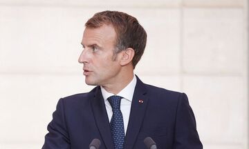 Τρεις στους τέσσερις Γάλλους δηλώνουν δυσαρεστημένοι με τον Μακρόν