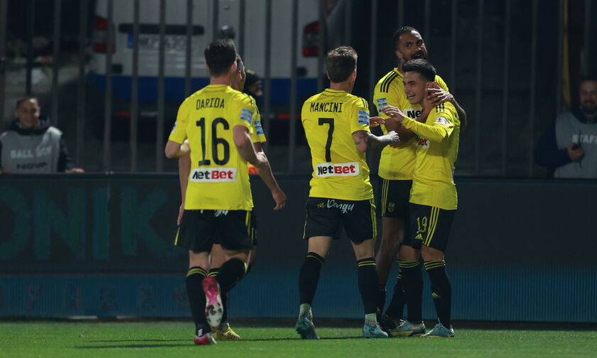 ΦΩΣ στο Στοίχημα: Διπλασιασμός με Άρη 