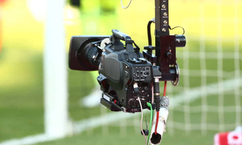 Τηλεόραση: Οι αθλητικές μεταδόσεις της Κυριακής (23/4)