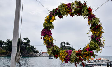 Πρωτομαγιά: Αρχίζει η τουριστική περίοδος – Διπλάσιες οι πληρότητες από την περσινή χρονιά