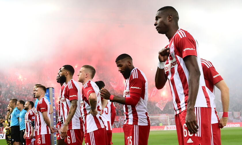 Ολυμπιακός – ΑΕΚ 1-3: Η κριτική των «ερυθρόλευκων»