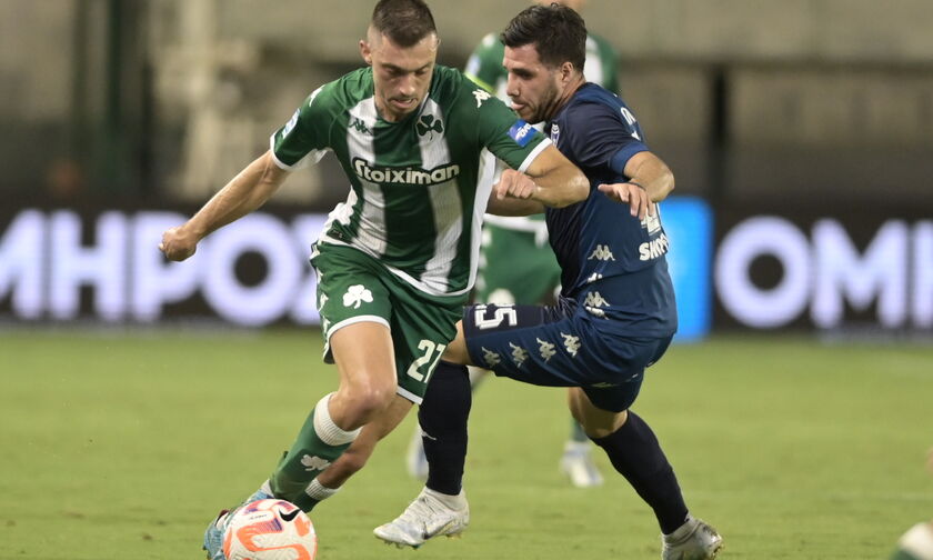 Σκωτσέζικα ΜΜΕ: «Η Ρέιντζερς θέλει τον Γιάννη Κώτσιρα»