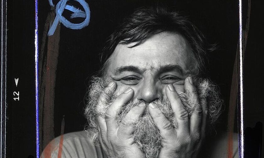 A.Ρ. Πενκ - Ζωγράφος ή ντράμερ;