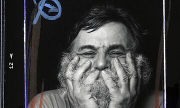 A.Ρ. Πενκ - Ζωγράφος ή ντράμερ;