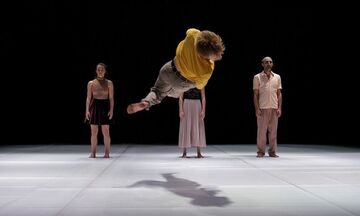 29ο Διεθνές Φεστιβάλ Χορού Καλαμάτας