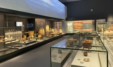 Αρχαιολογικά Μουσεία στην Κρήτη