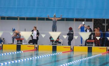 Τεχνική Κολύμβηση: Ρεκόρ, όρια και επιβεβαίωση ορίων στην τελευταία ημερίδα πριν από το Πρωτάθλημα 