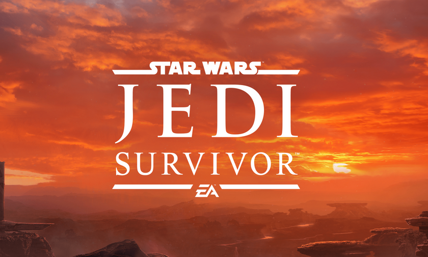 Star Wars Jedi: Survivor - Το δισκάκι θα έχει μέσα μέχρι την πρώτη αποστολή, μετά θα θέλει internet 