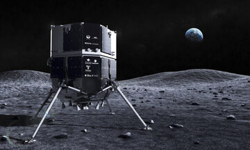 Σελήνη: Χάθηκε η επικοινωνία με το σκάφος Hakuto-R Mission 1