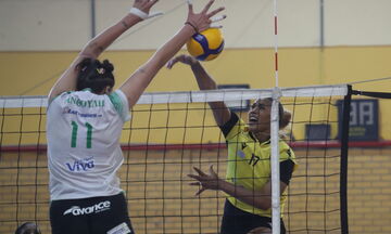  AEK - Παναθηναϊκός 1-3: Ο Ολυμπιακός στον τελικό με το «τριφύλλι»