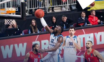 Eurocup: Στον τελικό Τουρκ Τέλεκομ και Γκραν Κανάρια! (highlights)