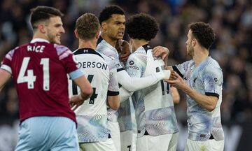 Premier League: Λίβερπουλ για σεντόνι, Τσέλσι για... λύπηση