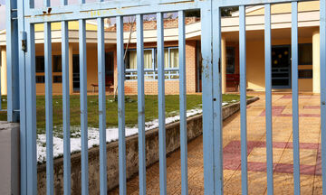 Αρσάκειο: Η οικογένεια του 15χρονου κατέθεσε ασφαλιστικά μέτρα κατά του σχολείου 