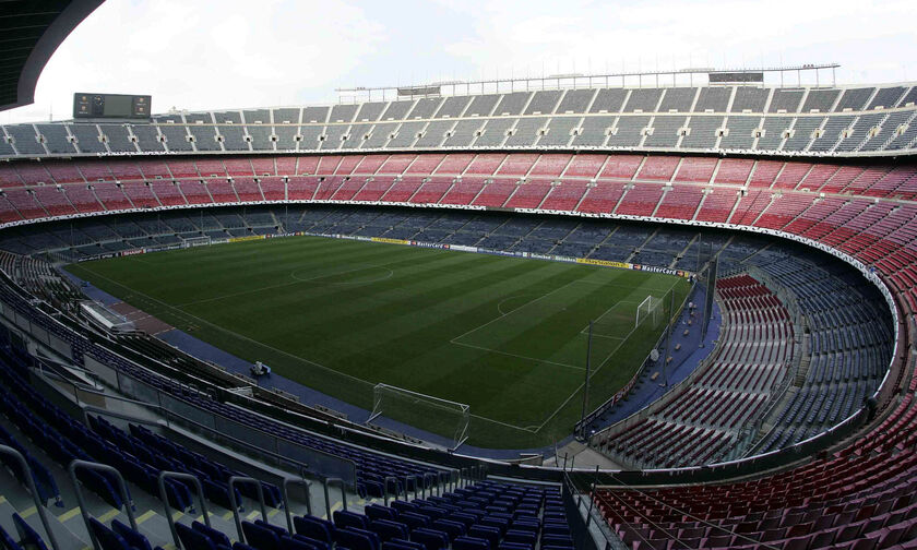 Μπαρτσελόνα: Κλείνει το Barca TV