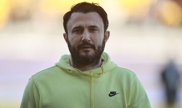 Άρης: Ο Καρυπίδης έταξε διπλό πριμ σε περίπτωση νίκης επί του ΠΑΟΚ