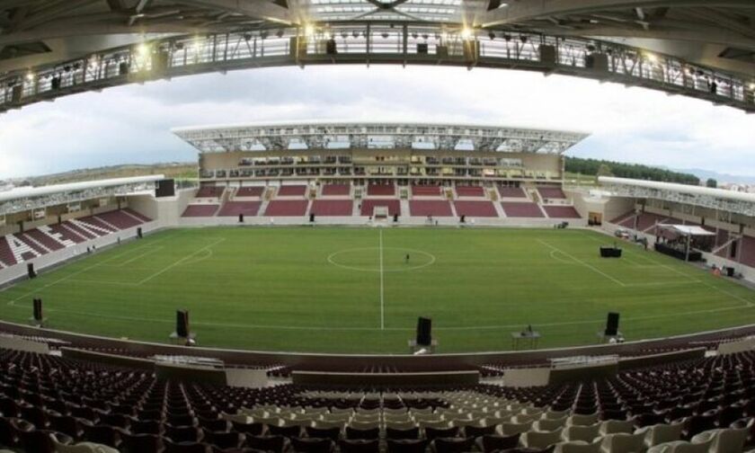 Τελικός Κυπέλλου: Πάει προς ΑΕL FC ARENA!