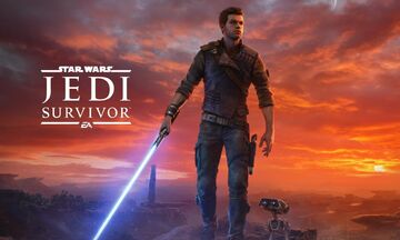 Star Wars Jedi: Survivor - Διαθέτει πολλές επιλογές προσβασιμότητας