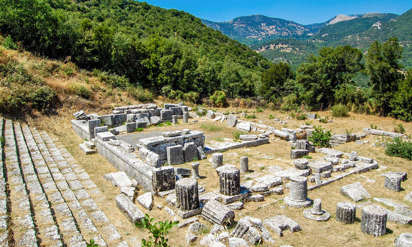 Η «αρχαιότερη πόλη του κόσμου», υπάρχει στην Πελοπόννησο