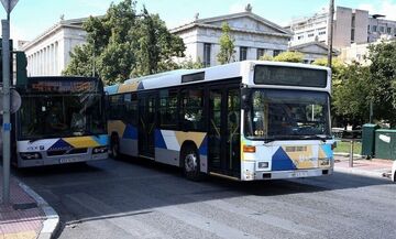 Πρωτομαγιά: Πως θα κινηθούν λεωφορεία και τρόλεϊ
