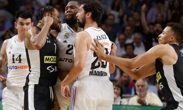 EuroLeague: Τιμώρησε με πέντε αγωνιστικές τον Γιαμπουσέλε, με δύο τον Πάντερ - Ατιμώρητος ο Γιουλ 