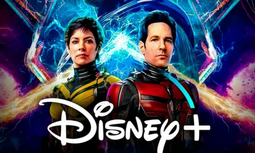 Disney Plus: Μάθαμε πότε ακριβώς έρχεται το Ant-Man and the Wasp: Quantumania