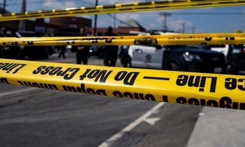 Τέξας: Πέντε νεκροί σε επεισόδιο με πυροβολισμούς – Ο δράστης διαφεύγει