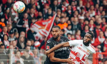 Bundesliga: «Άσφαιρη» η Ουνιόν, κουνάει «σεντόνι» η Φράιμπουργκ