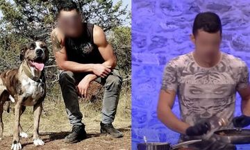 Τον ιδιοκτήτη σκύλου που σκοτώνει γάτες αναζητά η αστυνομία