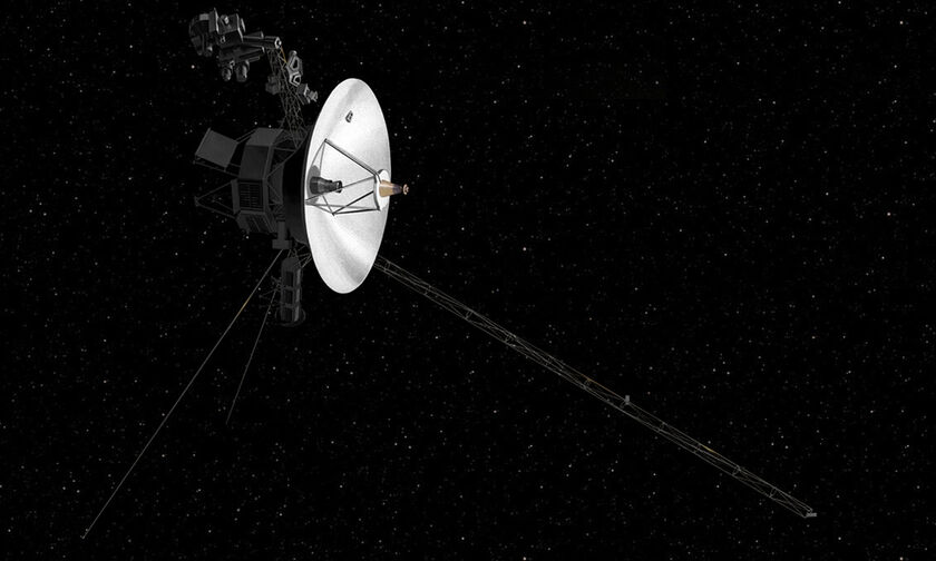 Η ΝASA... χάκαρε το Voyager 2 για να συνεχίσει να λειτουργεί!