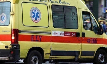 Θεσσαλονίκη: Τραυματίστηκε 18χρονος σε γήπεδο - Έπεσε πάνω του δέντρο