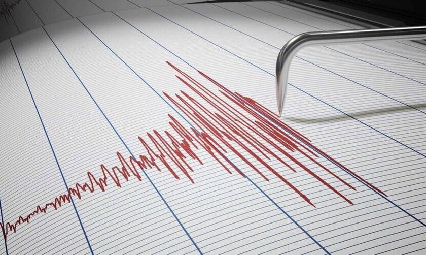 Σεισμός 3,2 Ρίχτερ στη Χαλκιδική