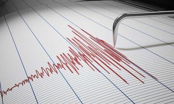 Σεισμός 3,2 Ρίχτερ στη Χαλκιδική