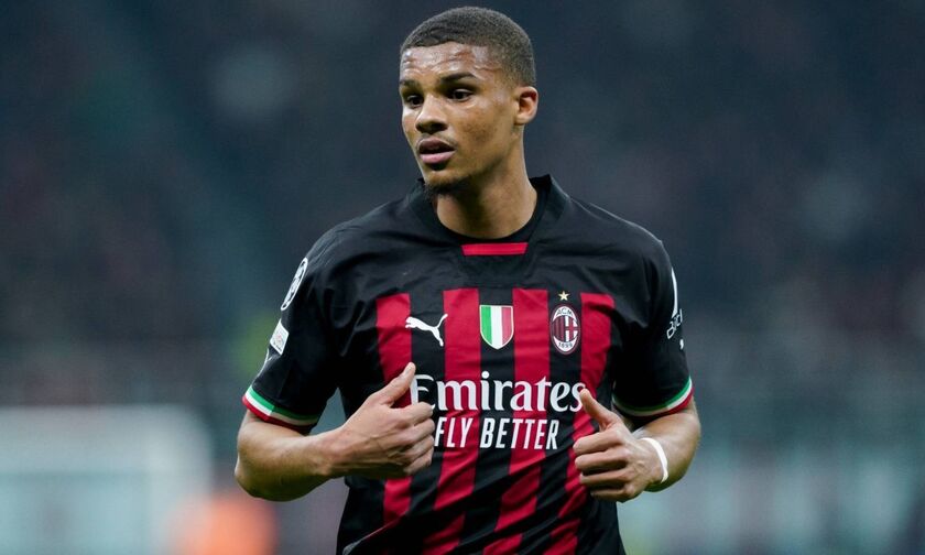 Μίλαν: Θέλει να βαδίσει στα χνάρια του Καλούλου ο Τιαό