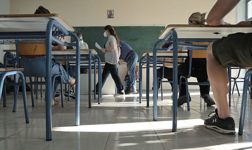 Πανελλαδικές εξετάσεις: Οι αλλαγές στη βαθμολόγηση – Πρόγραμμα και αναλυτικός οδηγός