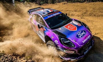 WRC: Σχεδόν 90 αυτοκίνητα θα τρέξουν στην Πορτογαλία