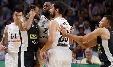 Euroleague: Για αυτό δεν τιμωρήθηκε ο Γιουλ