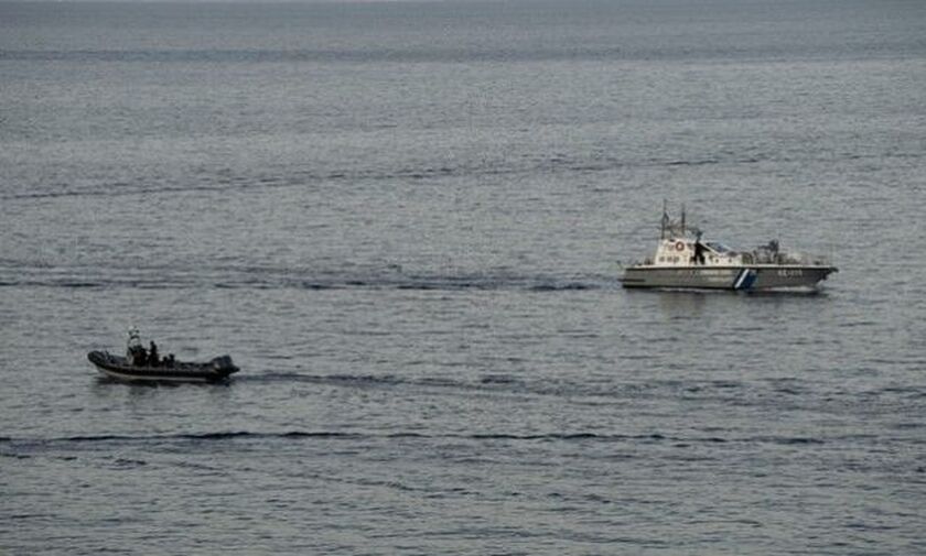 Χαλκιδική: Νεκρός εντοπίστηκε 57χρονος στο λιμάνι των Νέων Μουδανιών