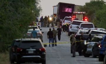 Τέξας: Ανθρωποκυνηγητό για τον εντοπισμό του άνδρα που σκότωσε πέντε γείτονές του