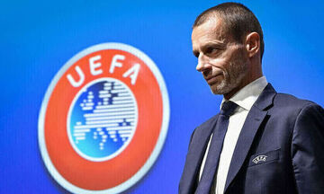 Η UEFA παύει προς το παρόν τη συνεργασία με την ΕΠΟ για Elite και Α' κατηγορίας διαιτητές 