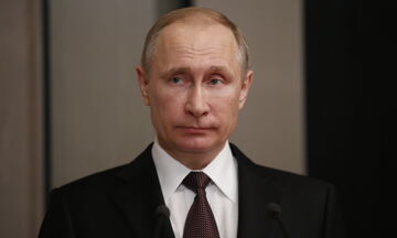 Ρωσία: Κατήγγειλε απόπειρα δολοφονίας του Πούτιν από drone της Ουκρανίας 