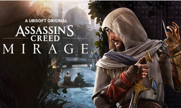 Assassin's Creed Mirage: Νέα διαρροή για την ημερομηνία κυκλοφορίας του! 