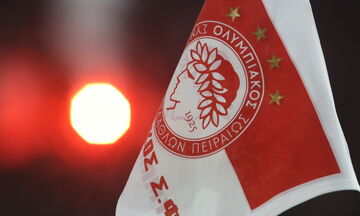 ΠΑΕ Ολυμπιακός: «Φυσικό επακόλουθο η σήψη στο ποδόσφαιρο»