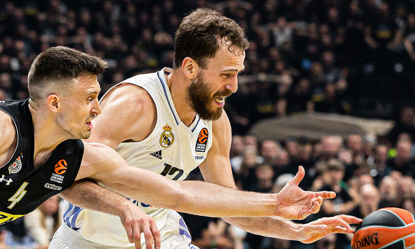 EuroLeague - Play off: «Μάχες» σε Τελ Αβίβ και Βελιγράδι 